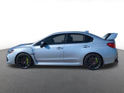 2019 Subaru WRX STI Base