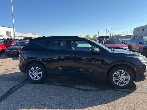 2020 Chevrolet Blazer 2LT
