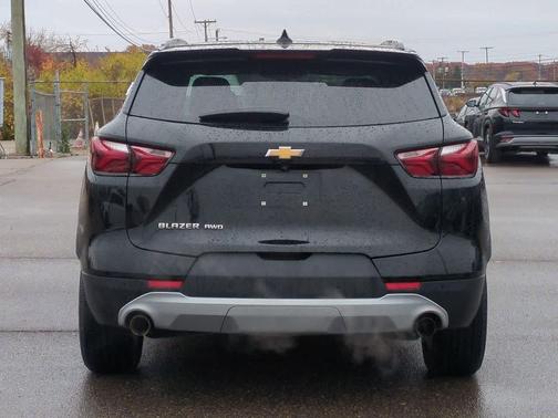 2020 Chevrolet Blazer 2LT