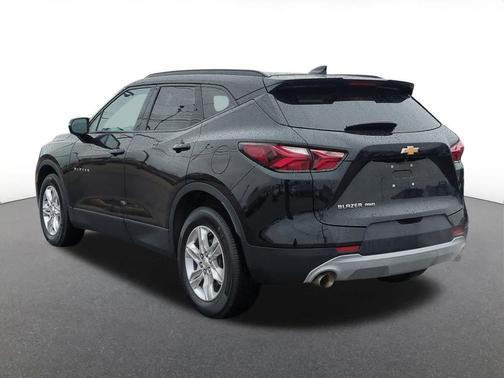 2020 Chevrolet Blazer 2LT