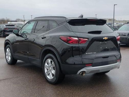 2020 Chevrolet Blazer 2LT