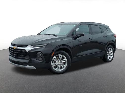 2020 Chevrolet Blazer 2LT