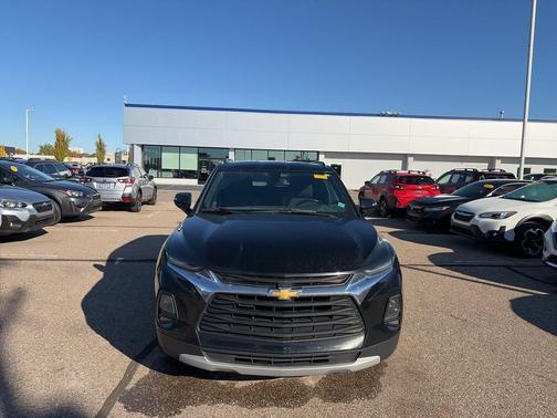 2020 Chevrolet Blazer 2LT