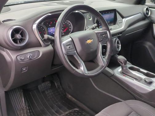 2020 Chevrolet Blazer 2LT