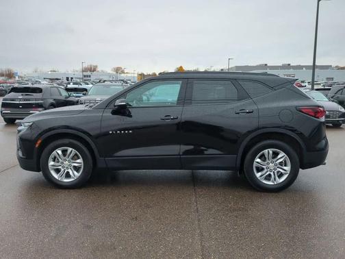 2020 Chevrolet Blazer 2LT