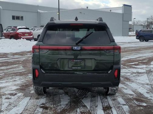 2026 Subaru Outback Limited XT