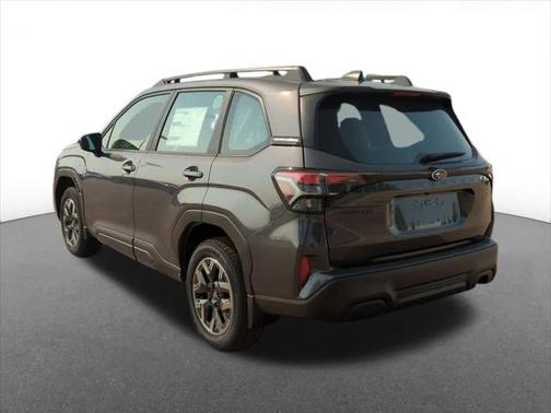 2025 Subaru Forester Base