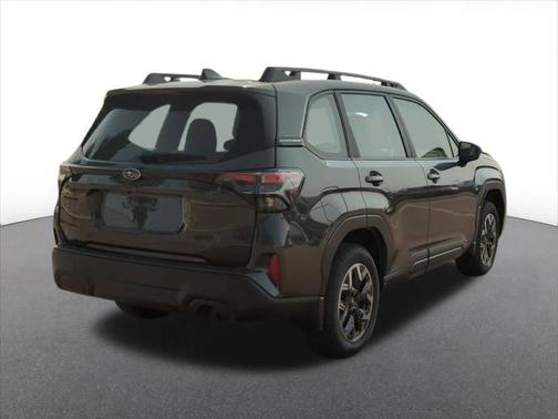 2025 Subaru Forester Base