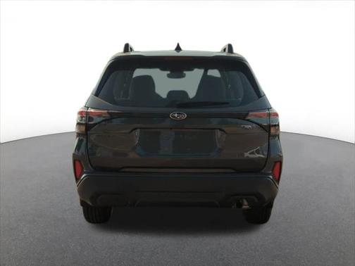 2025 Subaru Forester Base