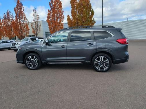 2023 Subaru Ascent Limited 8-Passenger