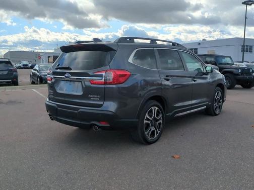 2023 Subaru Ascent Limited 8-Passenger