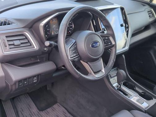 2023 Subaru Ascent Limited 8-Passenger