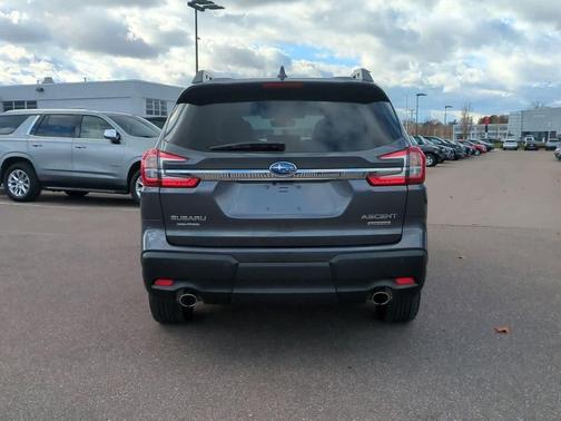 2023 Subaru Ascent Limited 8-Passenger