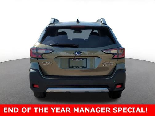 2023 Subaru Outback Touring XT