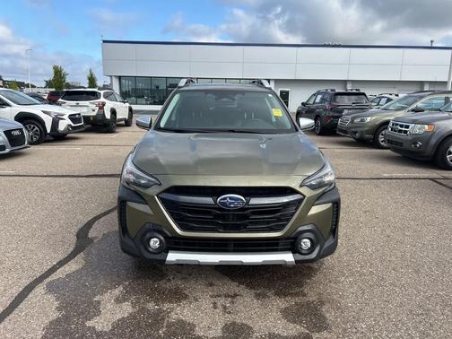 2023 Subaru Outback Touring XT