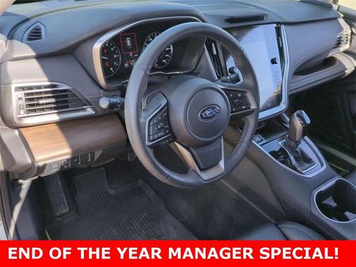 2023 Subaru Outback Touring XT