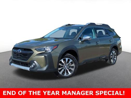 2023 Subaru Outback Touring XT