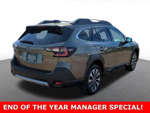 2023 Subaru Outback Touring XT