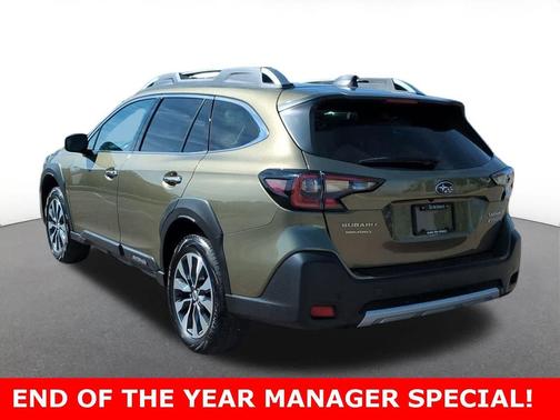 2023 Subaru Outback Touring XT