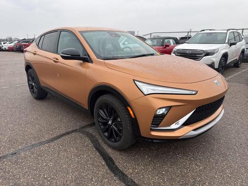 2024 Buick Envista Sport Touring FWD