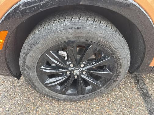 2024 Buick Envista Sport Touring FWD