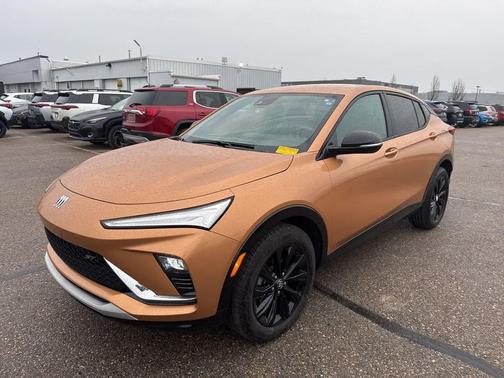 2024 Buick Envista Sport Touring FWD