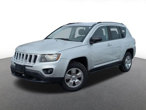 2014 Jeep Compass Sport