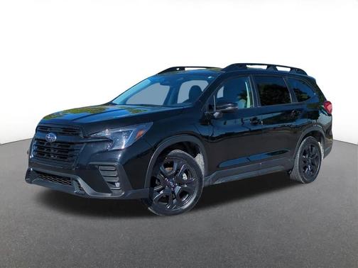 2023 Subaru Ascent Onyx Edition 7-Passenger