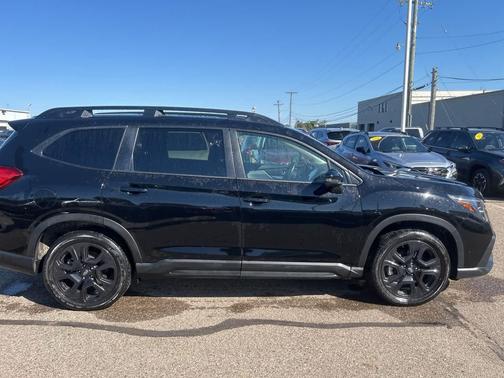2023 Subaru Ascent Onyx Edition 7-Passenger