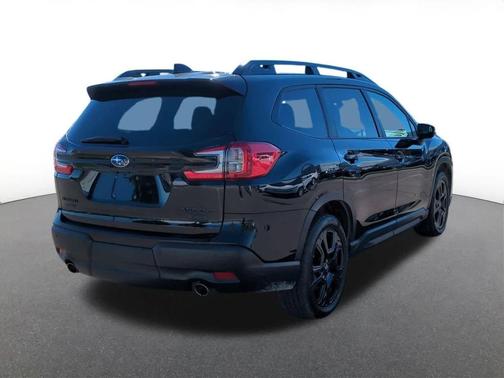 2023 Subaru Ascent Onyx Edition 7-Passenger