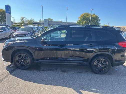 2023 Subaru Ascent Onyx Edition 7-Passenger