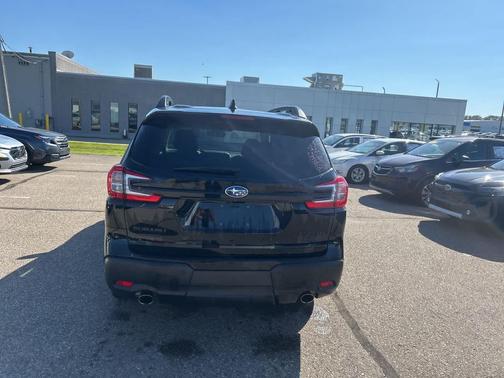 2023 Subaru Ascent Onyx Edition 7-Passenger