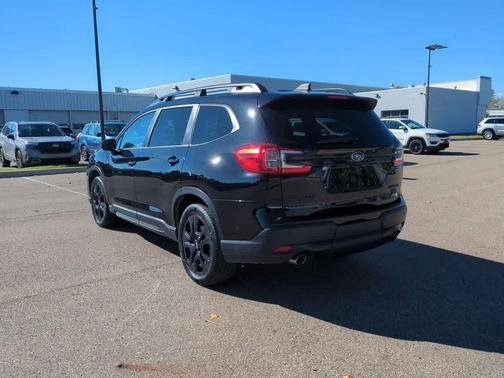 2023 Subaru Ascent Onyx Edition 7-Passenger