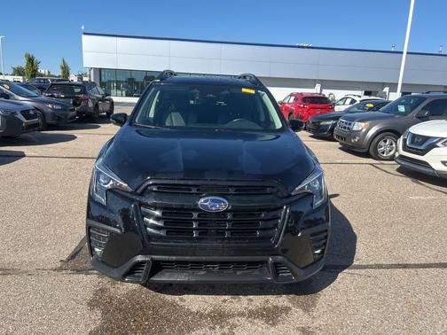 2023 Subaru Ascent Onyx Edition 7-Passenger
