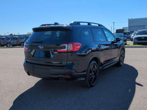 2023 Subaru Ascent Onyx Edition 7-Passenger