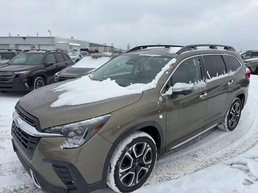 2023 Subaru Ascent Touring 7-Passenger