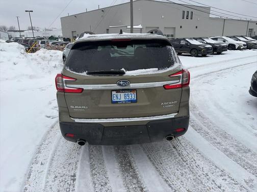 2023 Subaru Ascent Touring 7-Passenger