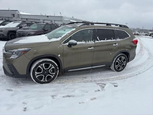 2023 Subaru Ascent Touring 7-Passenger
