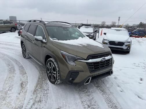 2023 Subaru Ascent Touring 7-Passenger