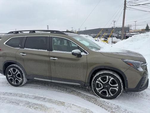 2023 Subaru Ascent Touring 7-Passenger