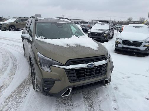2023 Subaru Ascent Touring 7-Passenger