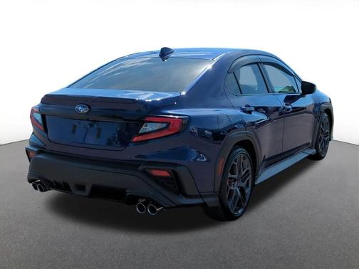 2024 Subaru WRX TR