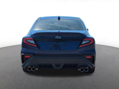 2024 Subaru WRX TR