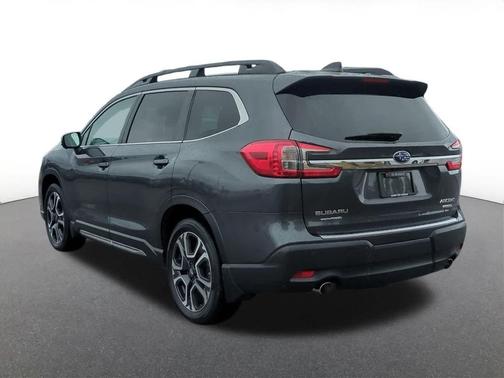 2023 Subaru Ascent Limited 8-Passenger