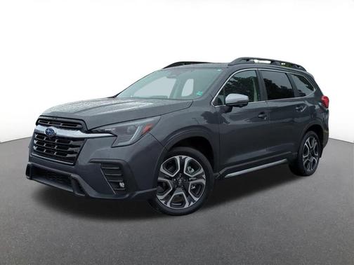 2023 Subaru Ascent Limited 8-Passenger