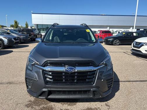 2023 Subaru Ascent Limited 8-Passenger