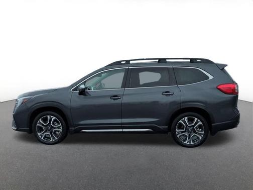 2023 Subaru Ascent Limited 8-Passenger