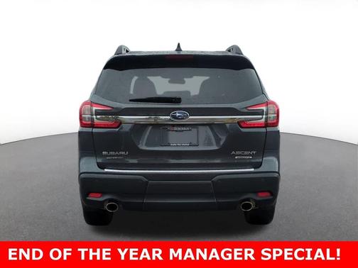 2023 Subaru Ascent Limited 8-Passenger