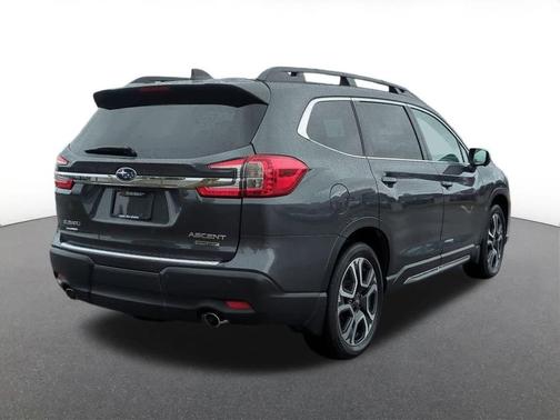 2023 Subaru Ascent Limited 8-Passenger