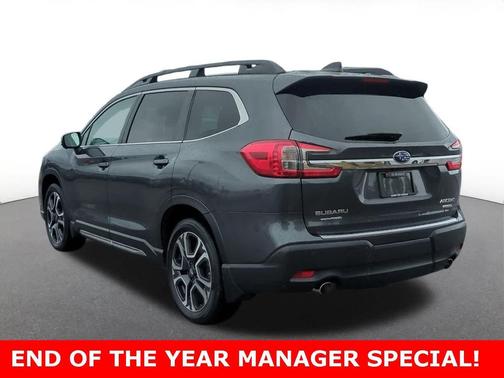 2023 Subaru Ascent Limited 8-Passenger